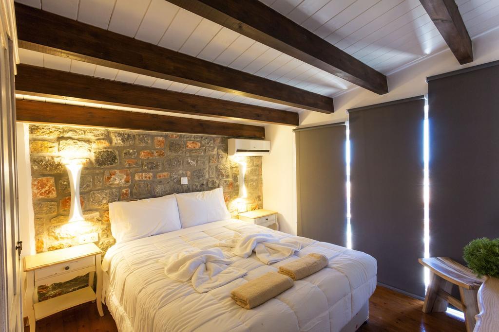 Lindos Seastone Villas Lardos Room photo