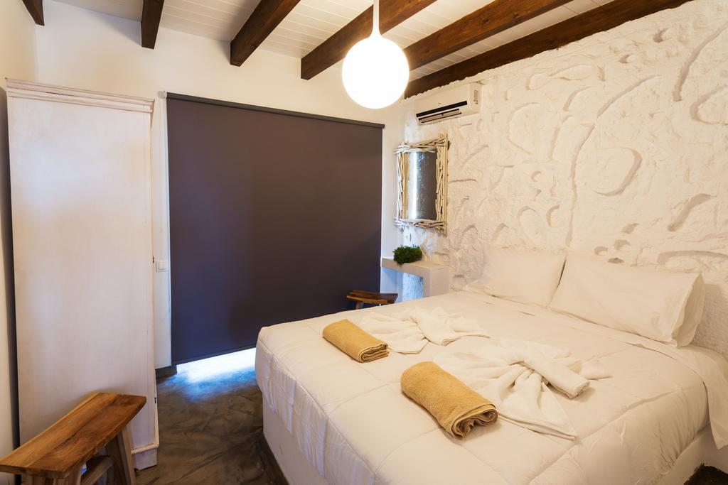 Lindos Seastone Villas Lardos Room photo